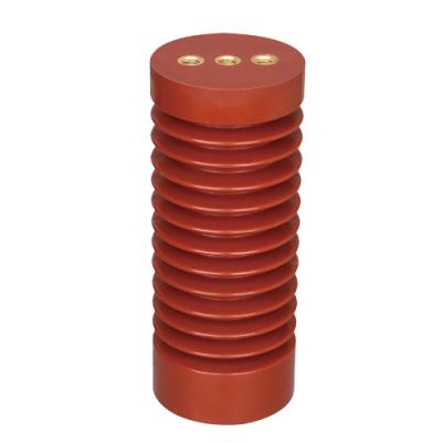 China 2021 Post Deluxe AIS Insulator ZJ-24kv-85X190/210/225 Insulated Switchgear Tube for sale