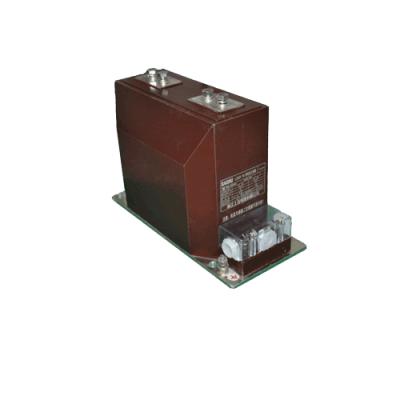 China 11 kv current transformer LZZBJ9-11 for sale