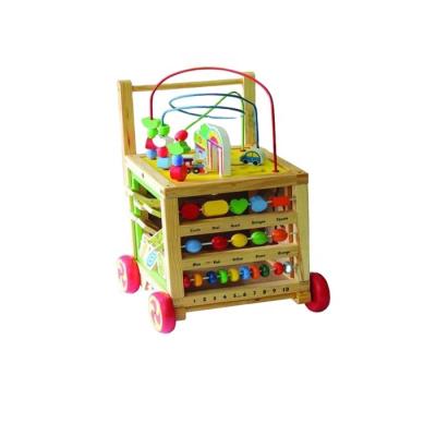 China Set of wooden toys. Wooden educational toys. Multifunctional educational toys for sale