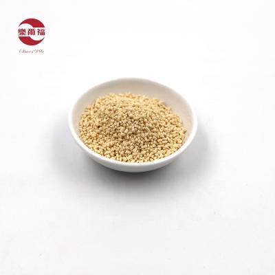 China Wholesale Instant Instant Organic Ginger Tea Powder Honey Ginger Granules Honey Tea Powder Organic Ginger Tea Powder for sale