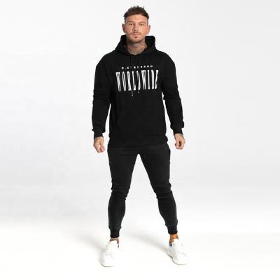 China Autumn New Styles 2019 Anti-Static Knitted Jacket And Suit Anti-Static Men's Training Pant for sale