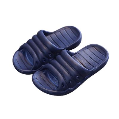 China Hot Selling Popular Massage Slippers Summer Cartoon Character Slippers For Youth for sale