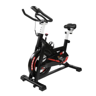 China Germany Fitness Bike Universal Free Shipping Home Use Home Use High Quality Black Static Workout En Gimnasio Spinning Bike for sale