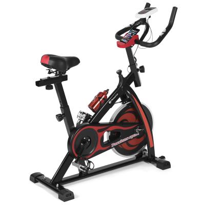 China Universal UK Free Shipping Rotating Indoor Air Magnetic Bike Fit Exercise Home Gym Machine Sports Spinning Bike Fitness Bicycle for sale