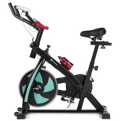 China Multi Function Gym Universal Commercial Fitness Aerobics Exercise Bike Spinning Machine Indoor Sports Bike Free Shipping To UK for sale