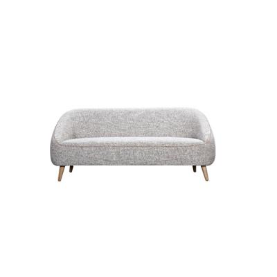 China Comfortable Sectional Sofa High Quality Fabric Upholstered Modern Sofa for sale