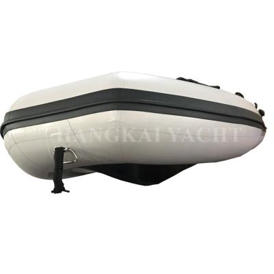 China Rowing Paddle Boat PVC or Hypalon Dinghy for sale