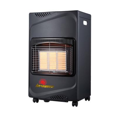 China Outdoor Best New Gas Room Heater Infrared Gas Heater Infrared Gas Heater for Home or Party and BBQ Stores Used for sale