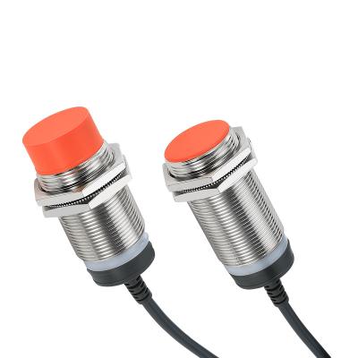 China Position Sensor Value Sensor High Frequency Anti-interference Inductive Proximity Change Sensor for sale