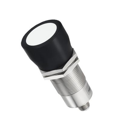 China Ultrasonic sensor durable using RS-485/NPN/PNP/0-10V/4-20mA miniature ultrasonic diameter wind speed sensor for sale