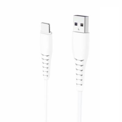 China 2.4A data cable iphone manufacturers iphone fast charging mfi certified c89 chip usb charger cable for iphone for sale