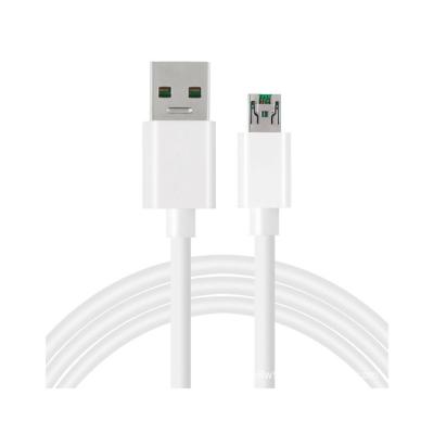 China New Warranty Micro Usb Pull-Heavy Available Length Fast Charge Transmission Flash Cable for sale