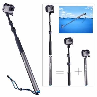 China Brand Protect Gopros Selfie Stick for sale