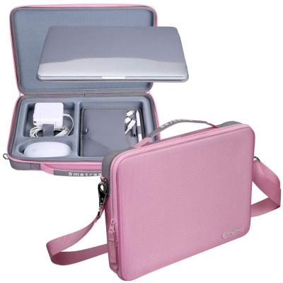 China Fashionable Hot Selling Smatree Nylon Waterproof Travel Ladies Laptop Fully Protective Filter Mount for 13.3 inch Mac book pro/air for sale