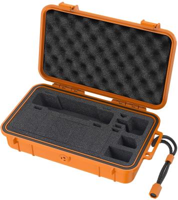 China Factory Direct Sale Protective Carrying Cases Yellow for DJI OSMO Pocket 2 OSMO Pocket Camera for sale