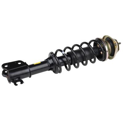 China Steel Car Suspension Parts Air Suspension Struts Front Spring Car Shock Absorber for sale