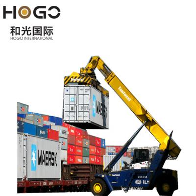 China Freight Forwarder Sea Shipping From China To Israel ASHDOD/HAIFA , Full Container Load Provide Free Warehouse Cargo Dropship Shipping To Israel for sale