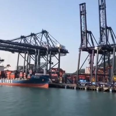 China fast sea shipping shipping company to JEDDAH SOKHNA AQABA TOKYO KOBE OSAKA INCHON/china shipping consolidator to BUSAN 20GP/40GP/40HQ for sale