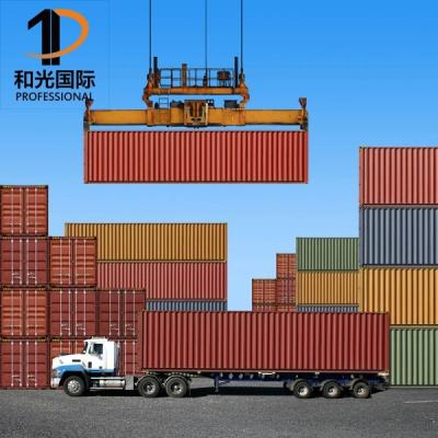 China 20ft/40ft dropship company forwarder furniture for shipping from Guangzhou Shenzhen to San FRANCISCO Port Shipping to America for sale