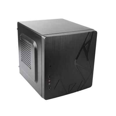 China New Low Power 2021 Empty Case Box MINI PC 260*250*270 mm for sale