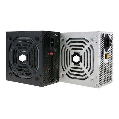 China With ActivePFC Design Hot Sale 150*140*85mm 12CM FAN APFC ITX ATX 80+ Computer Switching PSU. of 350W DC power supply for sale