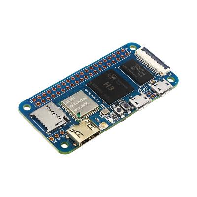 China Allwinner H3 Chip Single Source Computer On Board 4 Core Open Banana Pi M2 Zero Zero BPI-M2 for sale