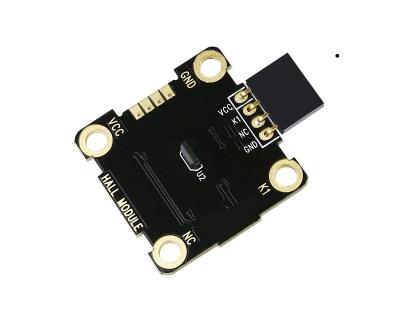 China Factory Price Hall Sensor Module Speed ​​Measuring Motor Sensor Detection of Magnet for Detecting Magnet for sale