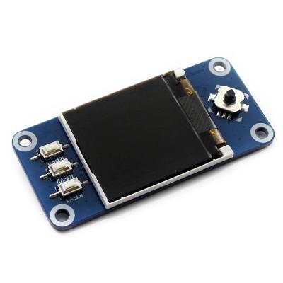 China Raspberry pi 1.3 inch lcd display 1.44 inch screen raspberry pi 4b 1.44 inch for sale