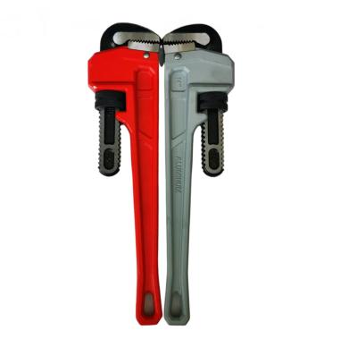 China Industry Aluminum Alloy Die Casting Custom Tube Wrench Cast Spare Parts, Custom Aluminum Die Casting Parts for sale