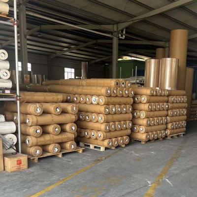 China China Factory Dye Sublimation Paper Roll  Transfer Sublimation Paper 50g 70g 90g 100g for sale