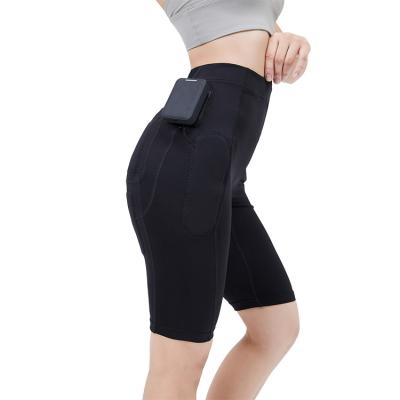 China Skin Tightening Hot Selling Homeuse Female Pelvic Correction Floor Pelvic Muscle EMS Slimming EMS Shorts for sale