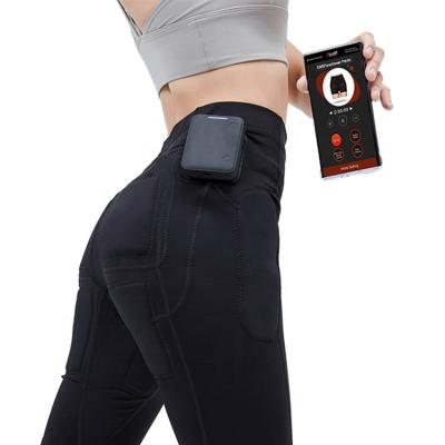 China Factory Direct Selling Floor Homeuse Breathable Female Pelvic Correction Pelvic Muscle EMS Slimming Pants for sale