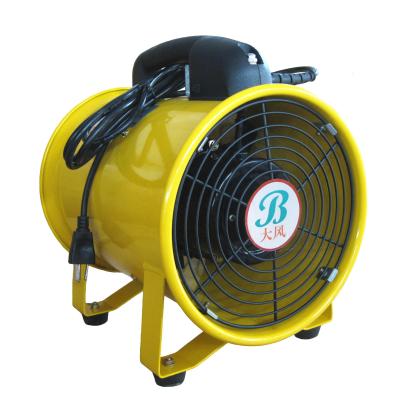 China The factory axial industrial 12 inch exhaust fan the ventilator tower fan portable fan for sale