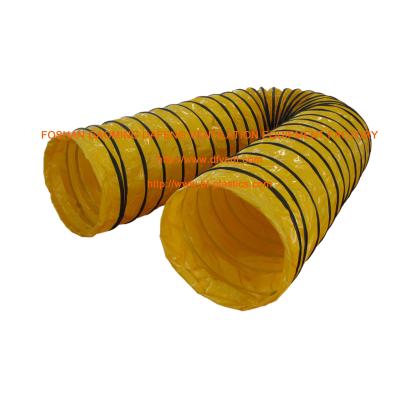 China Sustainable Dog Agility Training Tunnel PVC Material Agility Dog Tunnel for sale