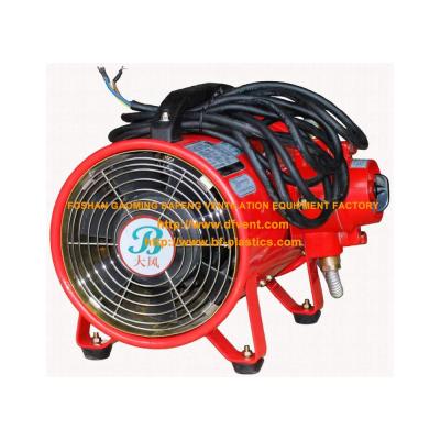 China energy & Blower Electric Explosion Proof Fan 200/300mm for sale