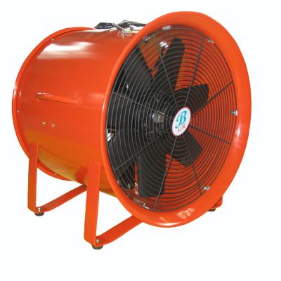 China Marine Industry Ship Building Factory Ventilation Fan 36V for sale