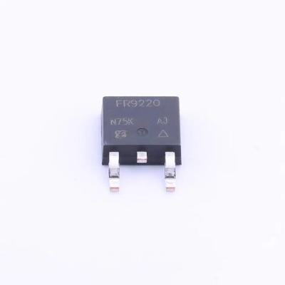 China New standard original MOSFET D series MOSFET IRFR9220TRPBF 200V P-CH HEXFET MOSFET D series for sale