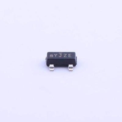 China Contact customer service original MOSFET transistor 60V 50A 136W AEC-Q101 the new SQD50P06-15L_GE3 TO-252-3 qualified single in stock for sale