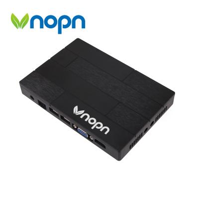 China Thin client/zero client with vnopn management solution for school classroom use for sale