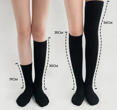 China China Manufacturer Breathable High Tight Varicose Veins Tube Medical Compression Stockings Fashion Socks for sale