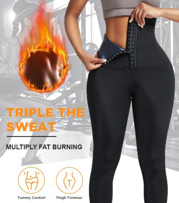 China 2021 Yoga Seamless Solid Warm Antibacterial Butt Lift Women's Workout Fitness Yoga Leggings for sale