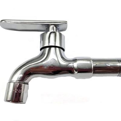 China Nanan Modern guanshu Sanitary Ware Washing Faucet Lavabo Mobilier Hot Selling Brass Bibcock Faucet for sale