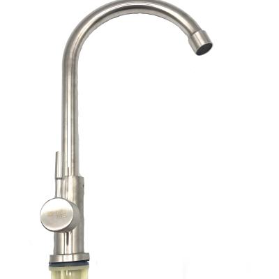 China China New Design Price High Quality Cheap Industrial Thermostatic Sink Mixer Brass Nanan Faucets guanshu Kitchen Faucet for sale