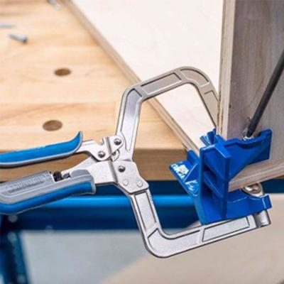 China Hot Selling Rubber Woodworking Face Strip Clips For Woodworking Edge Clamp for sale