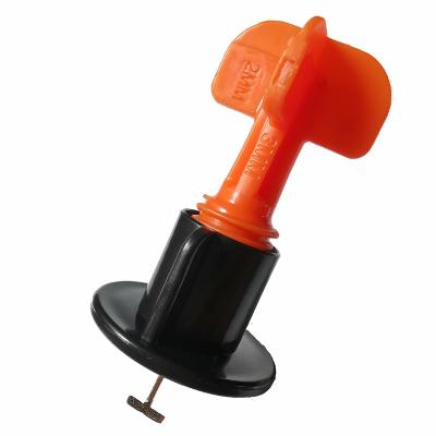 China Durable Tiles Spacer Leveling Tools Ceramic Tile Tile Clips Level for sale