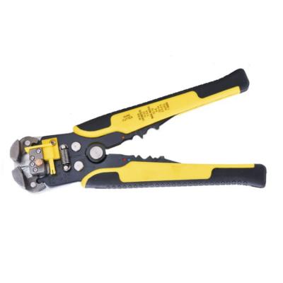 China Wire Cutter Bolt Cutting Stripping Knife 6 Inch Electric Pliers Cutter Cable DIY Tools for sale