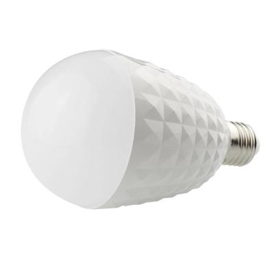 China Residential 85-265V Rechargeable Led Smart Led Emergency Light Bulb E27 5W 7W 9W for sale