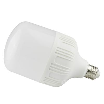 China Residential LED T bulb 20w e27 led bulb b22 with high quality for sale