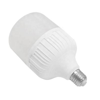 China Residential AC85-265V E40 E27 B22 5W 13W 15W 18W 28W 38W 48W T Shape LED Bulb T60 T70 T80 T100 T120 T140 T Bulb for sale