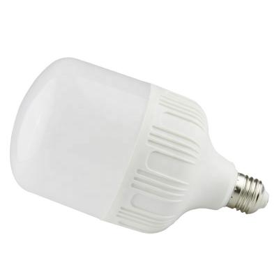 China Residential T Shape Led Bulb E27 B22 LED Lamp 5W 10W 14W 18W 28W 36W 45W 65W Led Light for sale